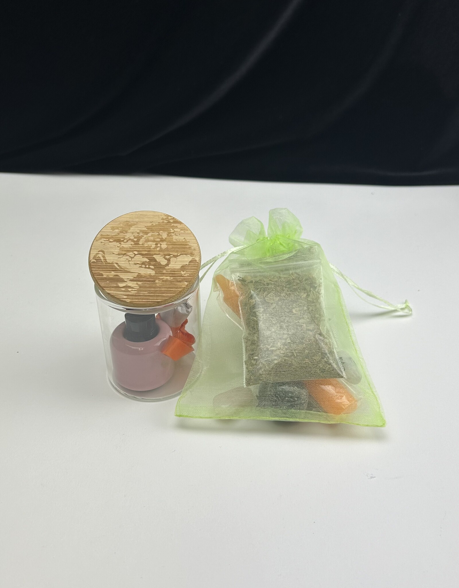 Full Moon Ceremony Kit