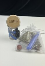 Full Moon Ceremony Kit