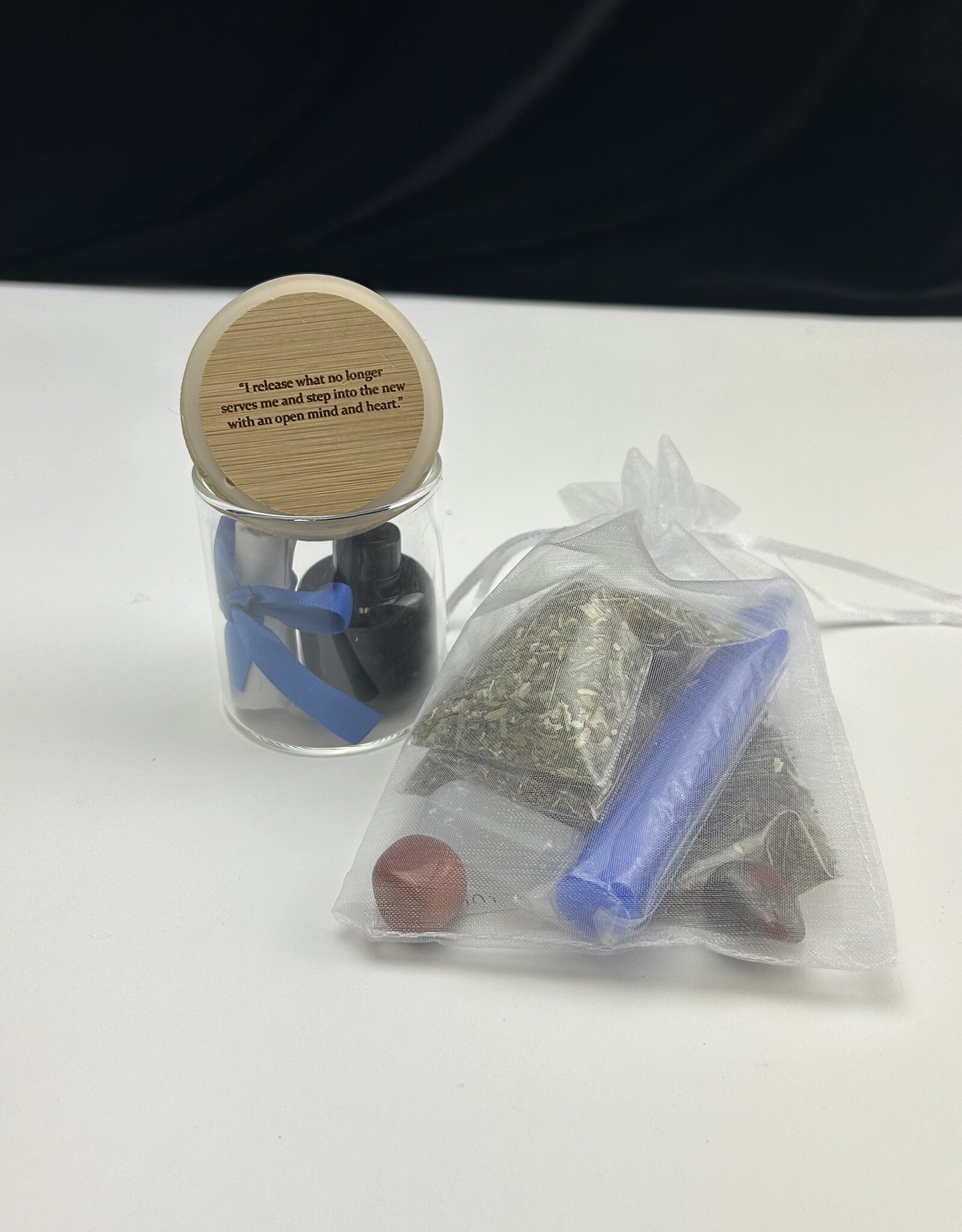 Full Moon Ceremony Kit