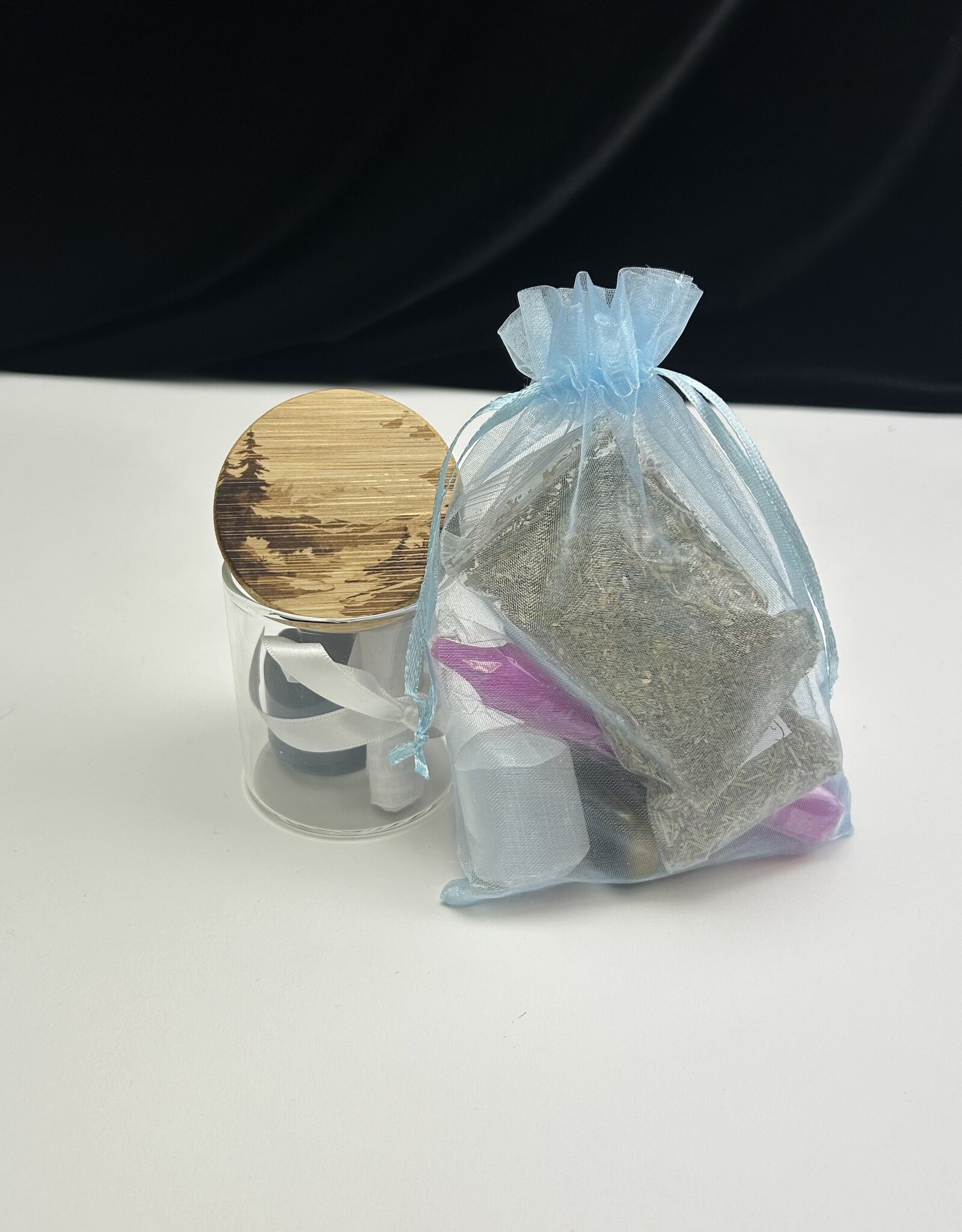 Full Moon Ceremony Kit