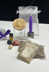 Full Moon Ceremony Kit