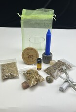 Full Moon Ceremony Kit