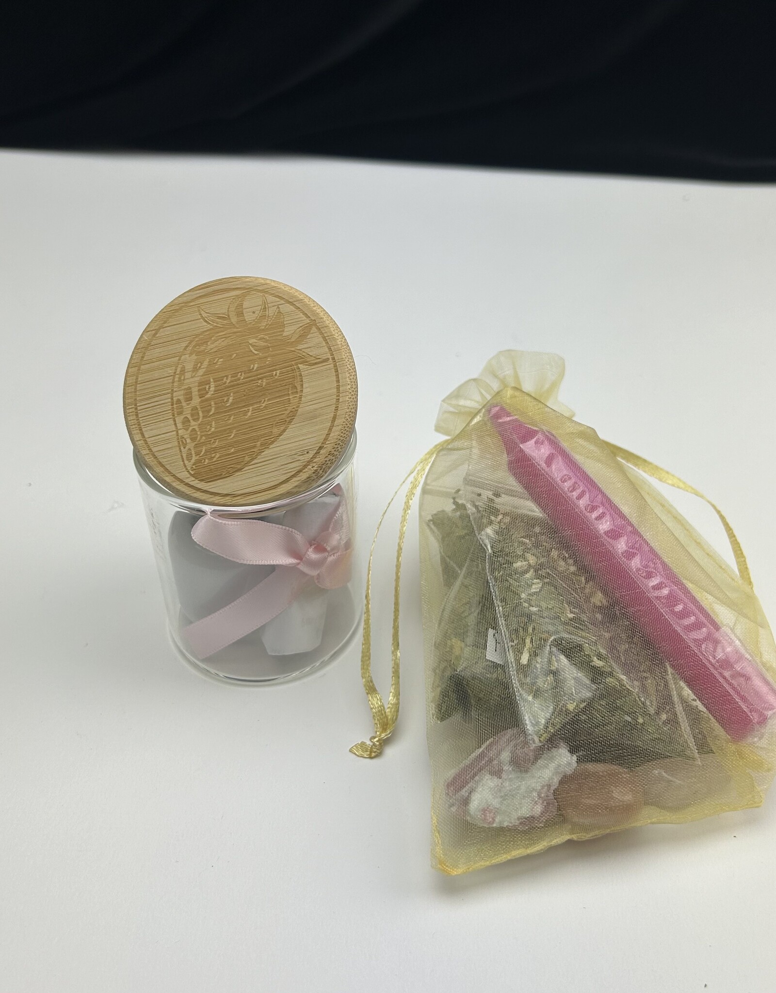 Full Moon Ceremony Kit