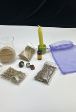 Full Moon Ceremony Kit