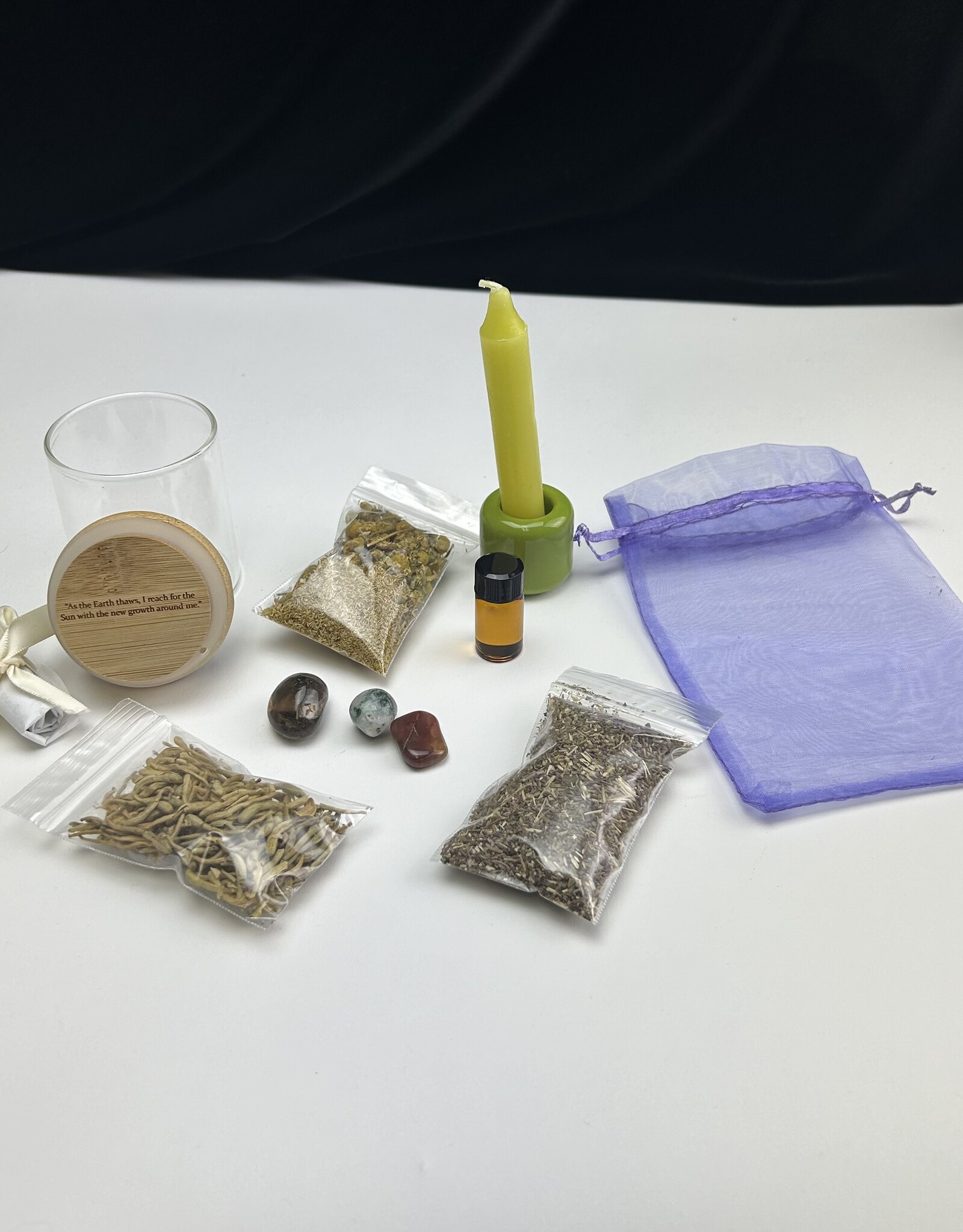 Full Moon Ceremony Kit