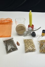 Full Moon Ceremony Kit