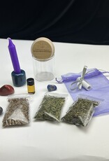 Full Moon Ceremony Kit