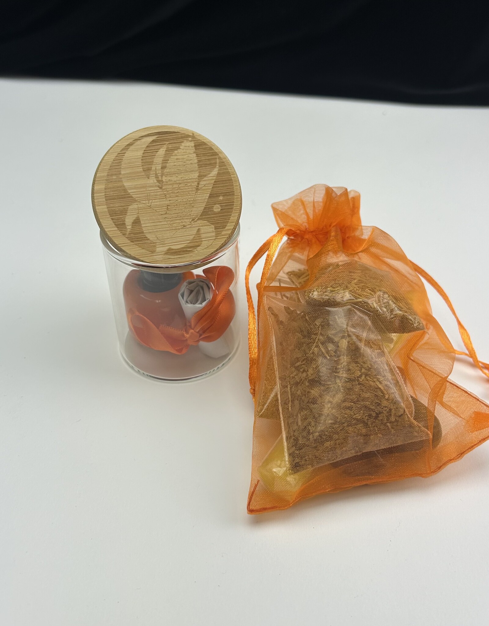 Full Moon Ceremony Kit