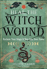 Heal The Witch Wound