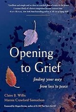 Opening To Grief