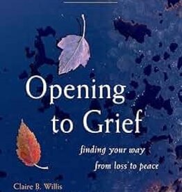 Opening To Grief