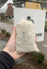 Becca Rose Soap Sachet
