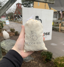 Becca Rose Soap Sachet