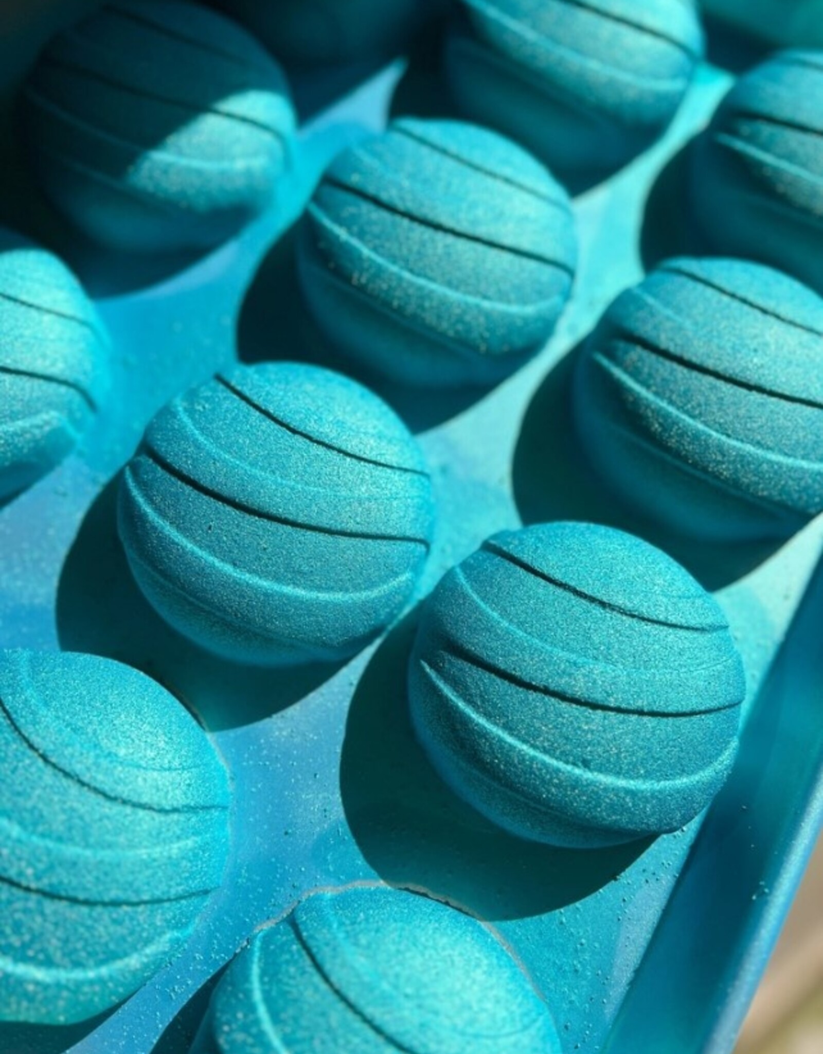 Cosmic Revolution Bath Bomb