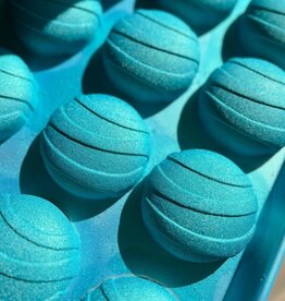 Cosmic Revolution Bath Bomb