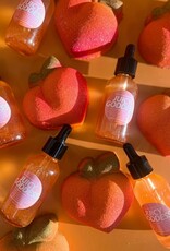 *Juicy Goddess (Radiance Body Oil)