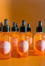 *Juicy Goddess (Radiance Body Oil)