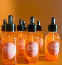Juicy Goddess (Radiance Body Oil)