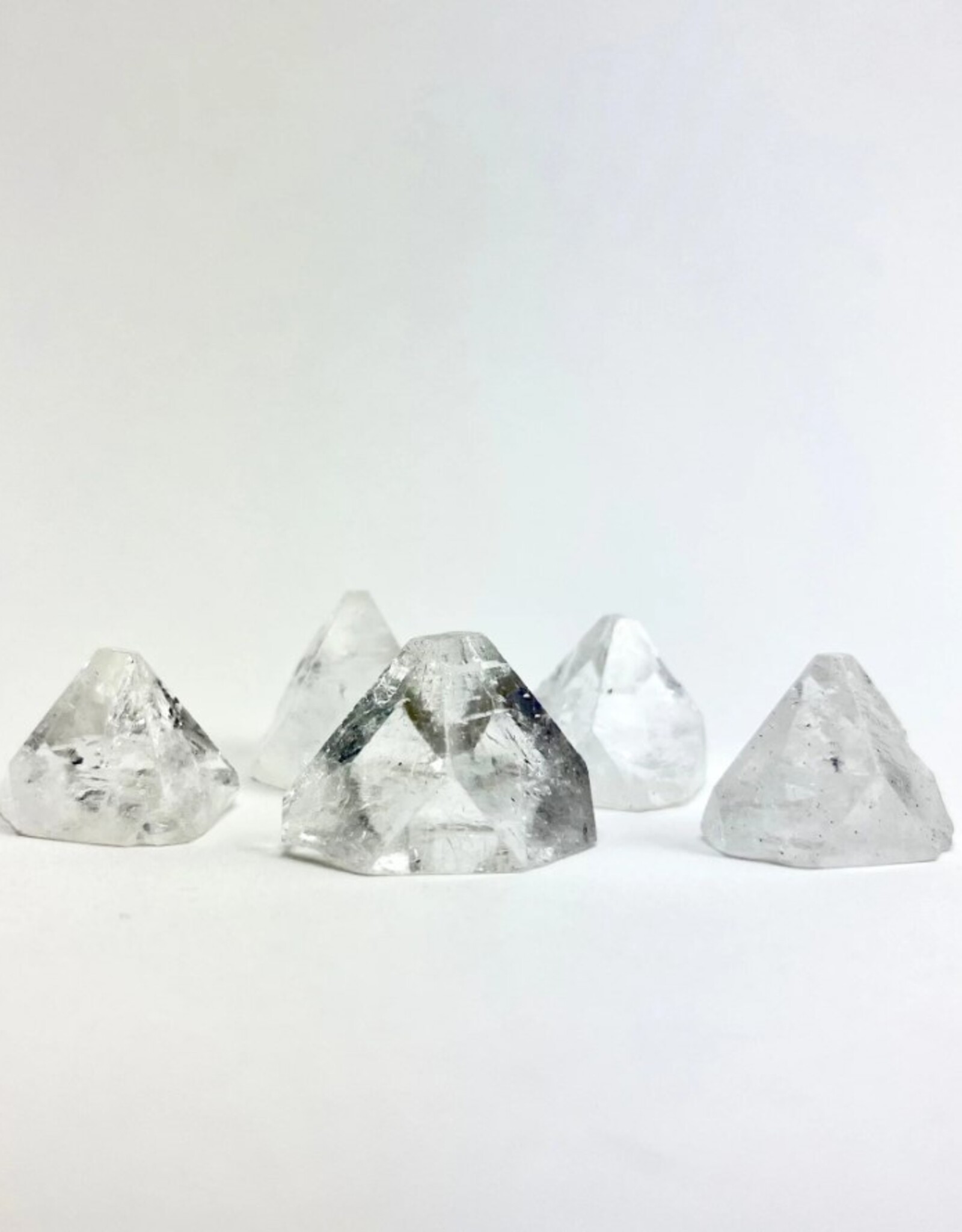 Apophyllite | Points | 20-30mm | India