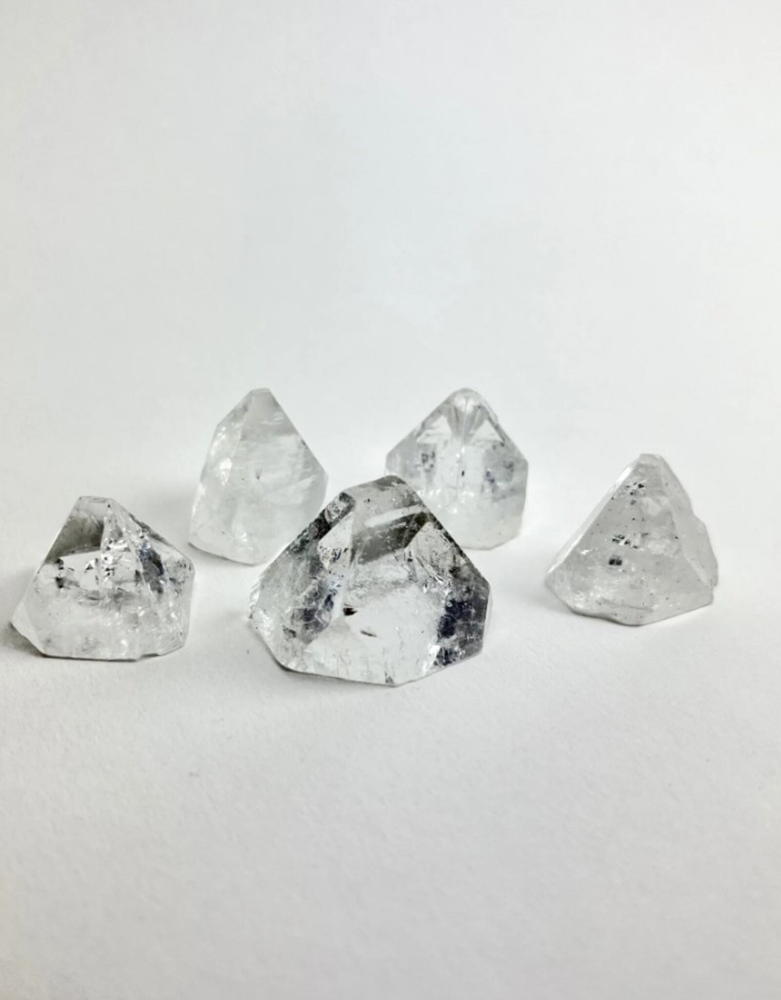 Apophyllite | Points | 20-30mm | India