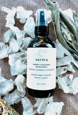 Revive Energy Cleansing Room Spray