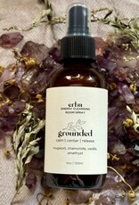 Grounded Energy Cleansing Room Spray