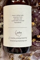 Grounded Energy Cleansing Room Spray