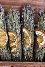 Lavender & Rosemary Bundle