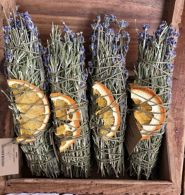 Lavender & Rosemary Bundle