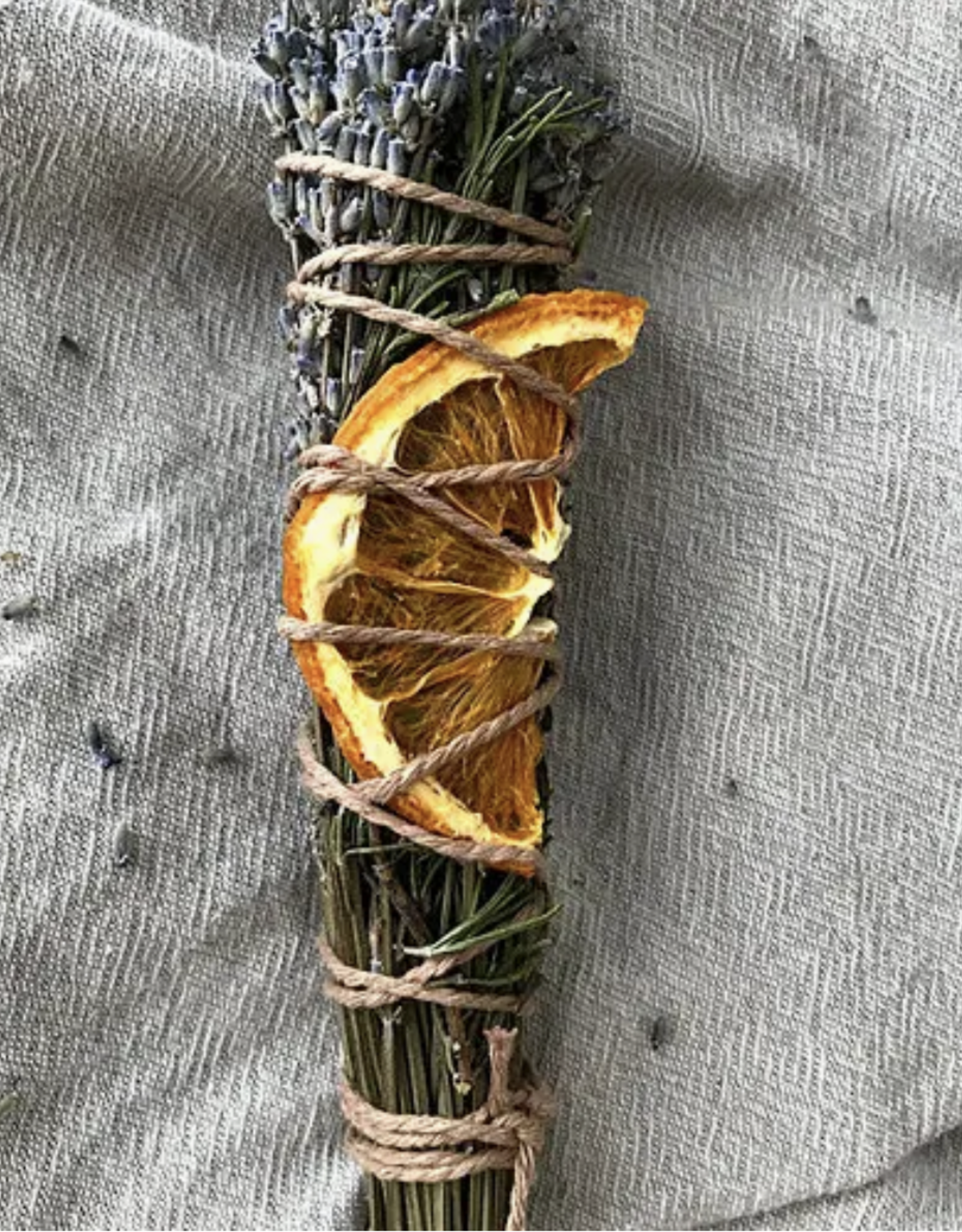 Lavender & Rosemary Bundle