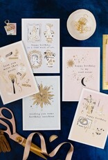 Soul Sister Birthday Card | Luxury Female Birthday Cards