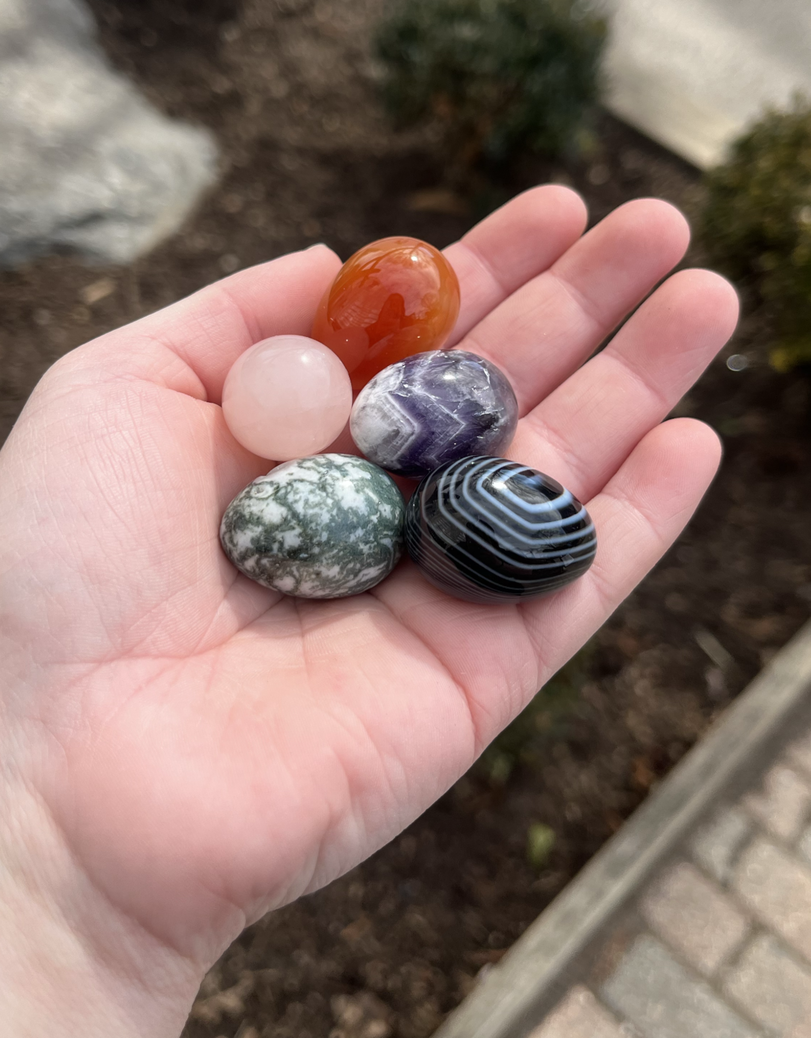 Crystal Egg | 30MM |