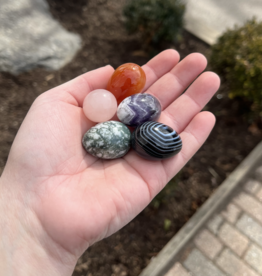 Crystal Egg | 30MM |