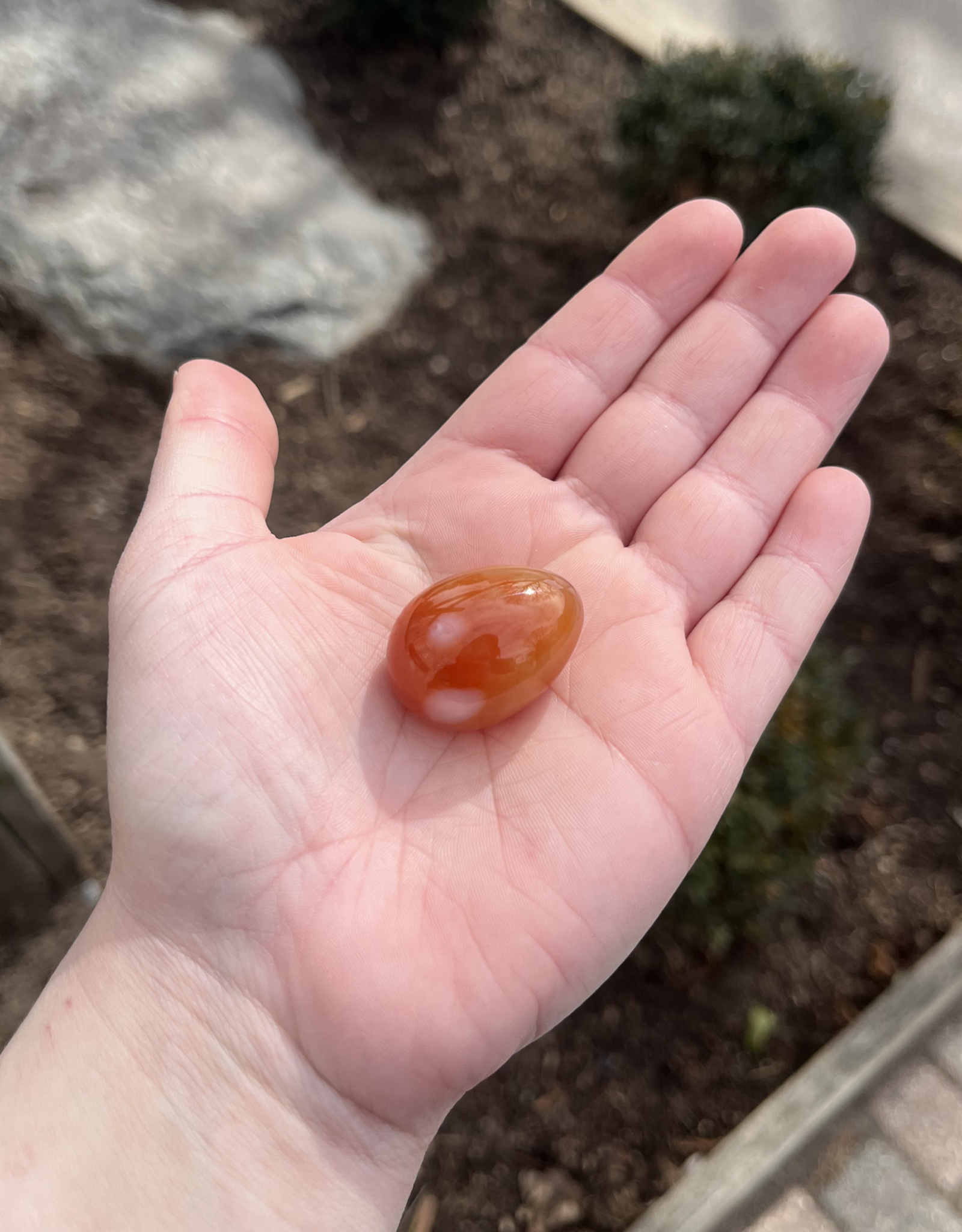 Crystal Egg | 30MM |