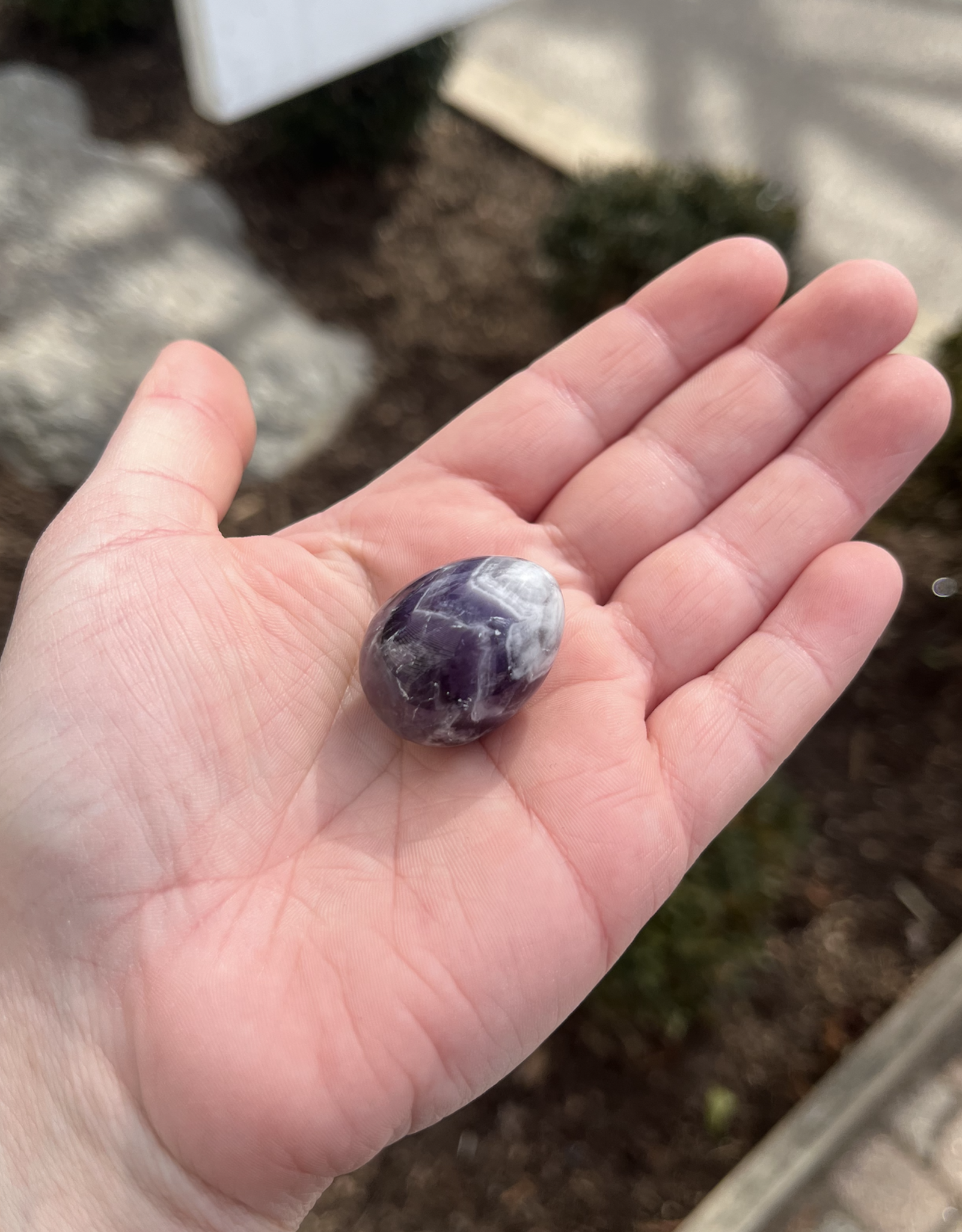 Crystal Egg | 30MM |