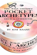 Wild Unknown Archetypes Deck