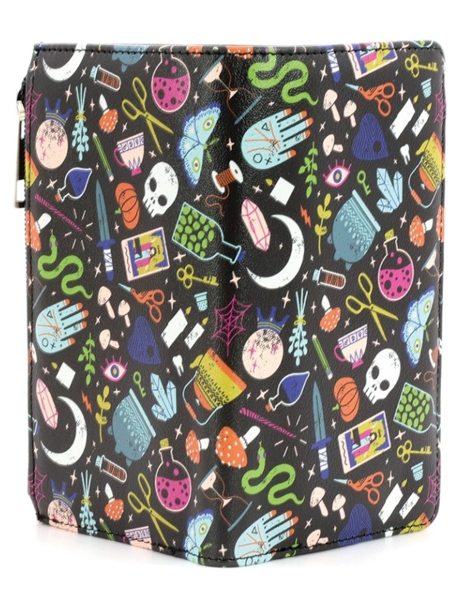 Magical Objects Wallet