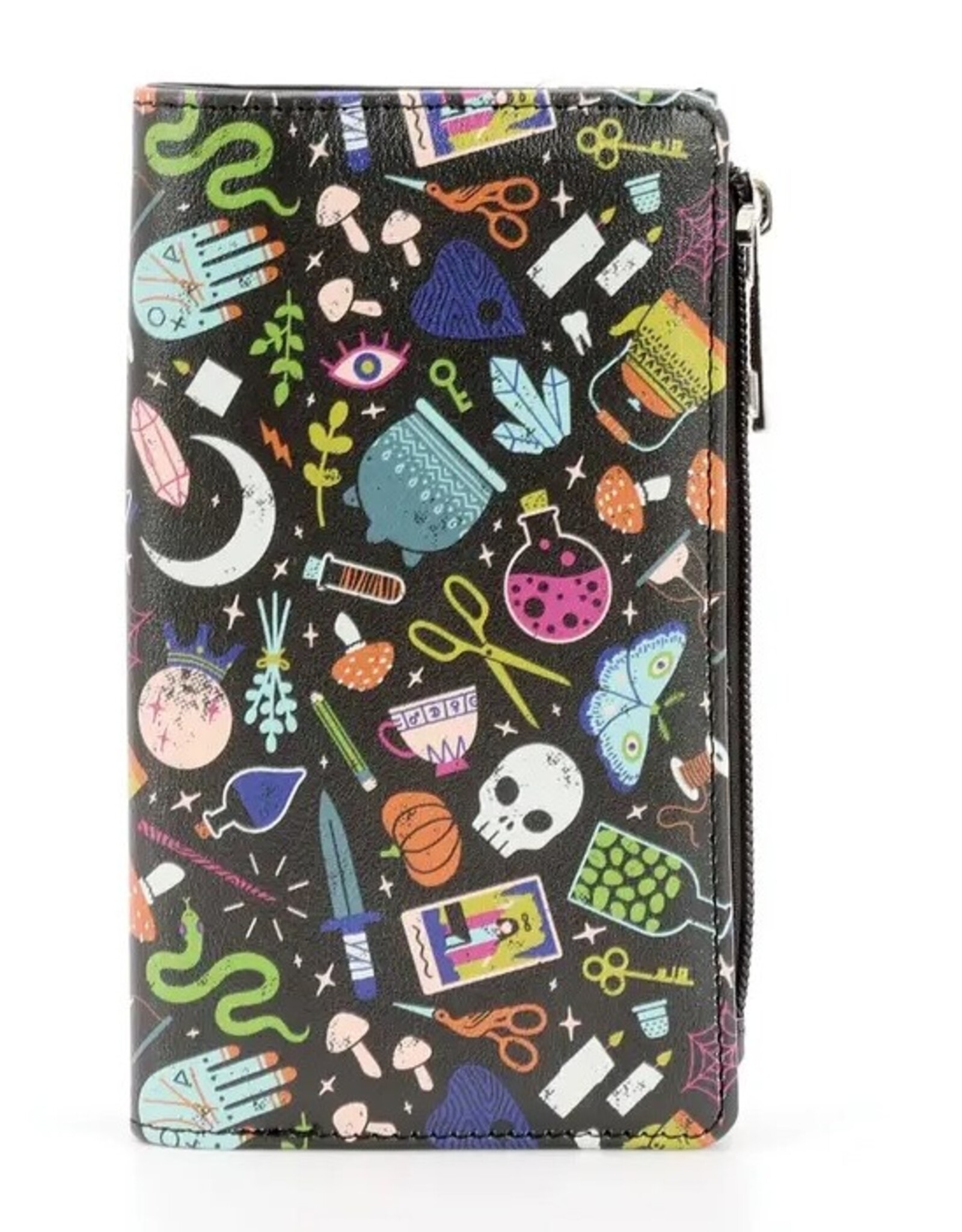Magical Objects Wallet
