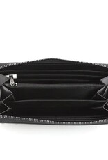 Skull Studs Wallet