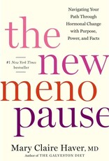 *The New Menopause