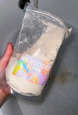 Microdose Mushroom Milk Bath Soak 7 oz