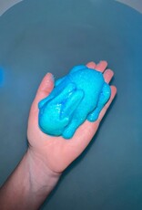 Moonbeam Bunny Bath Bomb