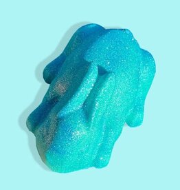 Moonbeam Bunny Bath Bomb