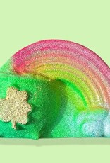 Over the Rainbow - St.Patricks Bath Bomb