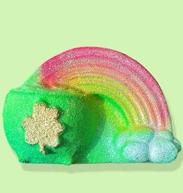 Over the Rainbow - St.Patricks Bath Bomb