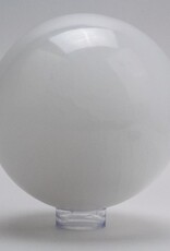Selenite Sphere | 90-110MM |