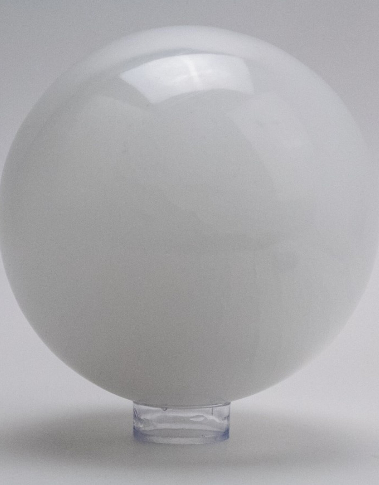 Selenite Sphere | 90-110MM |