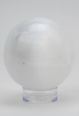 Selenite Sphere | 90-110MM |
