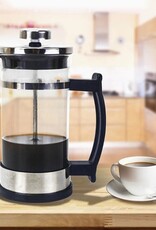 French Press | Style 2