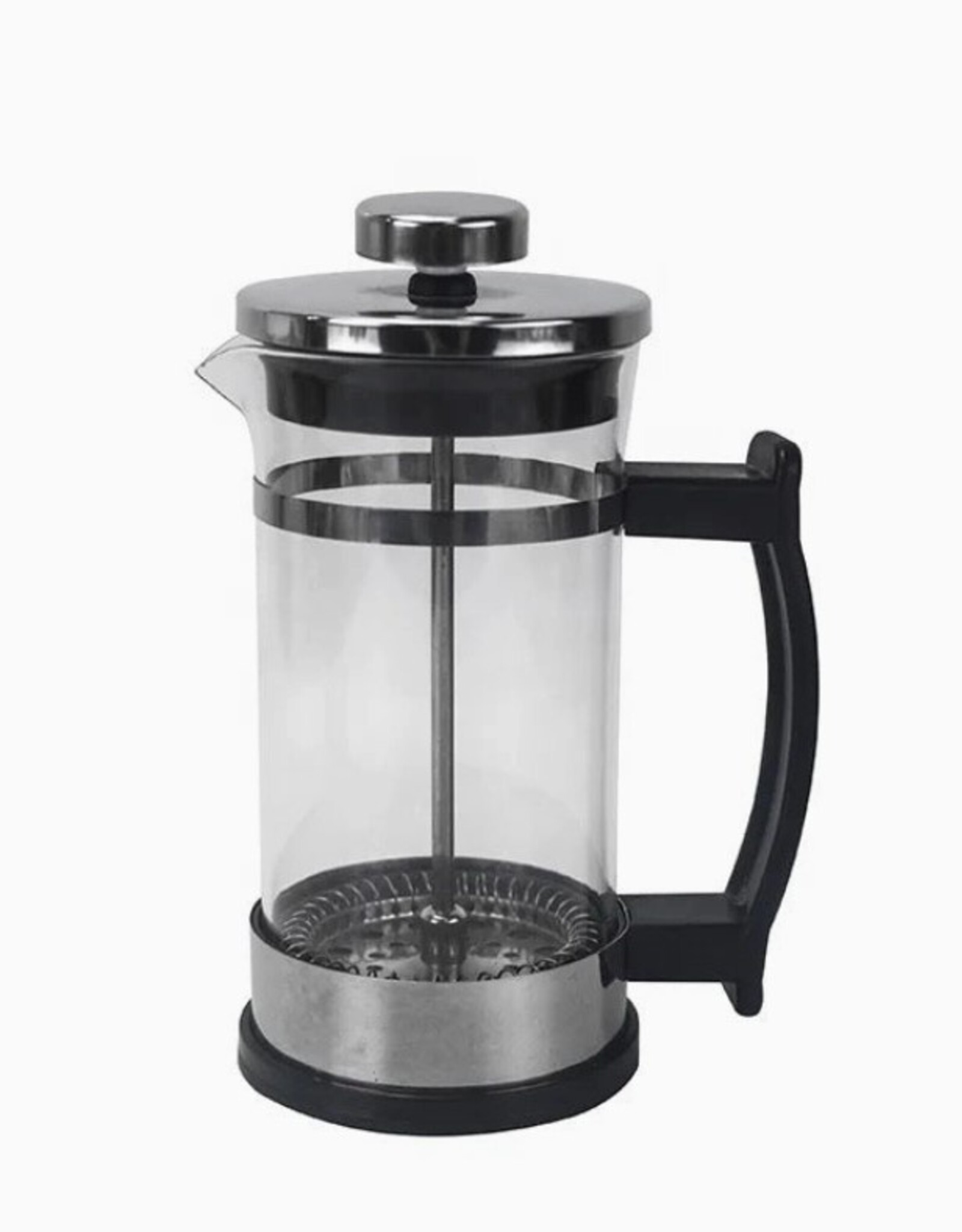 French Press | Style 2